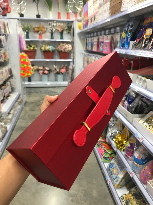 Caja para regalo