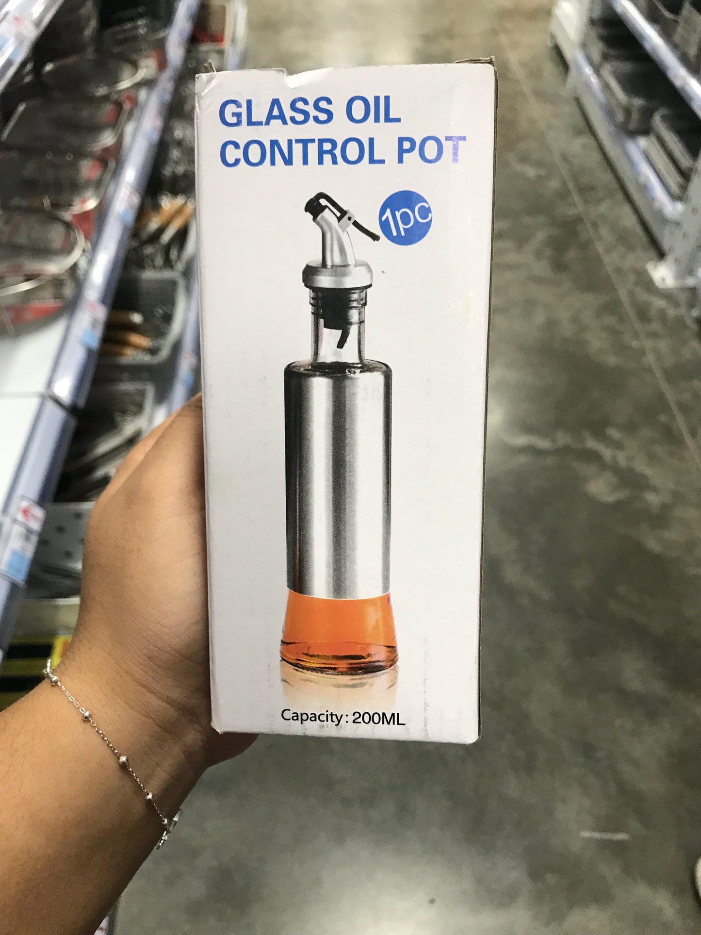 Aceitero