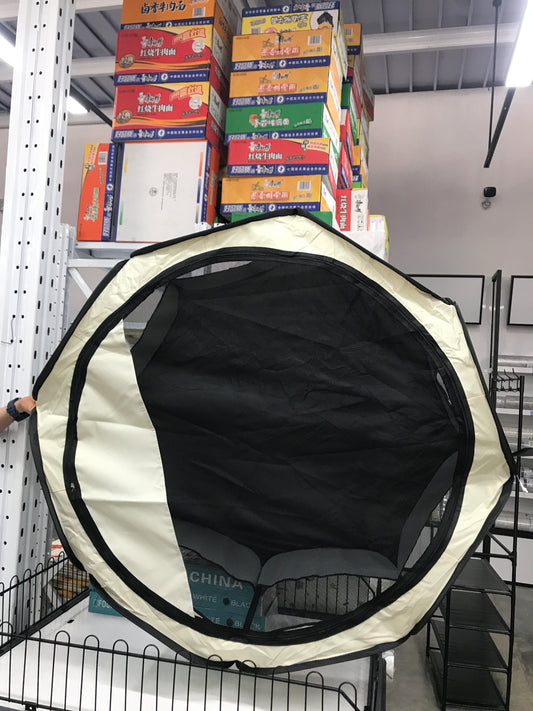 Casa para mascota