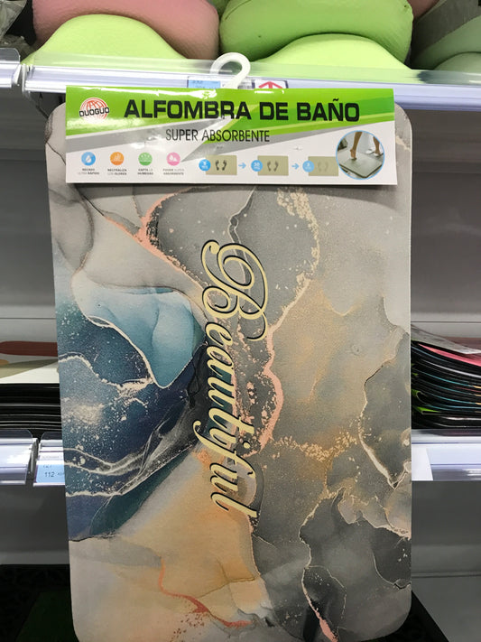 Alfombra