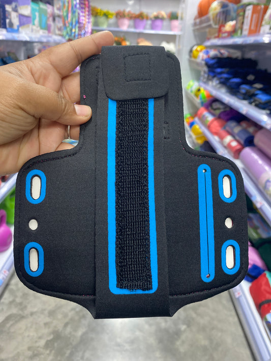 Bolsa para teléfono