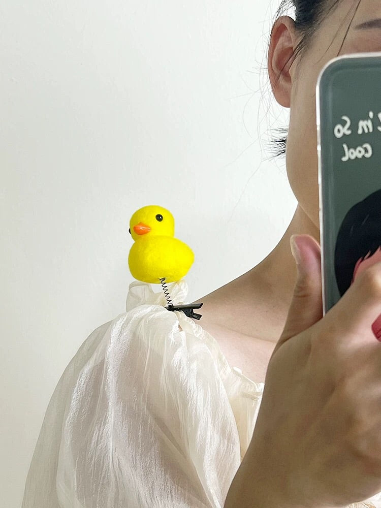 Gancho de patito