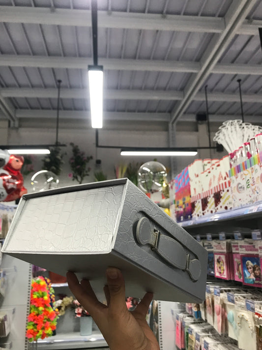Caja para regalo