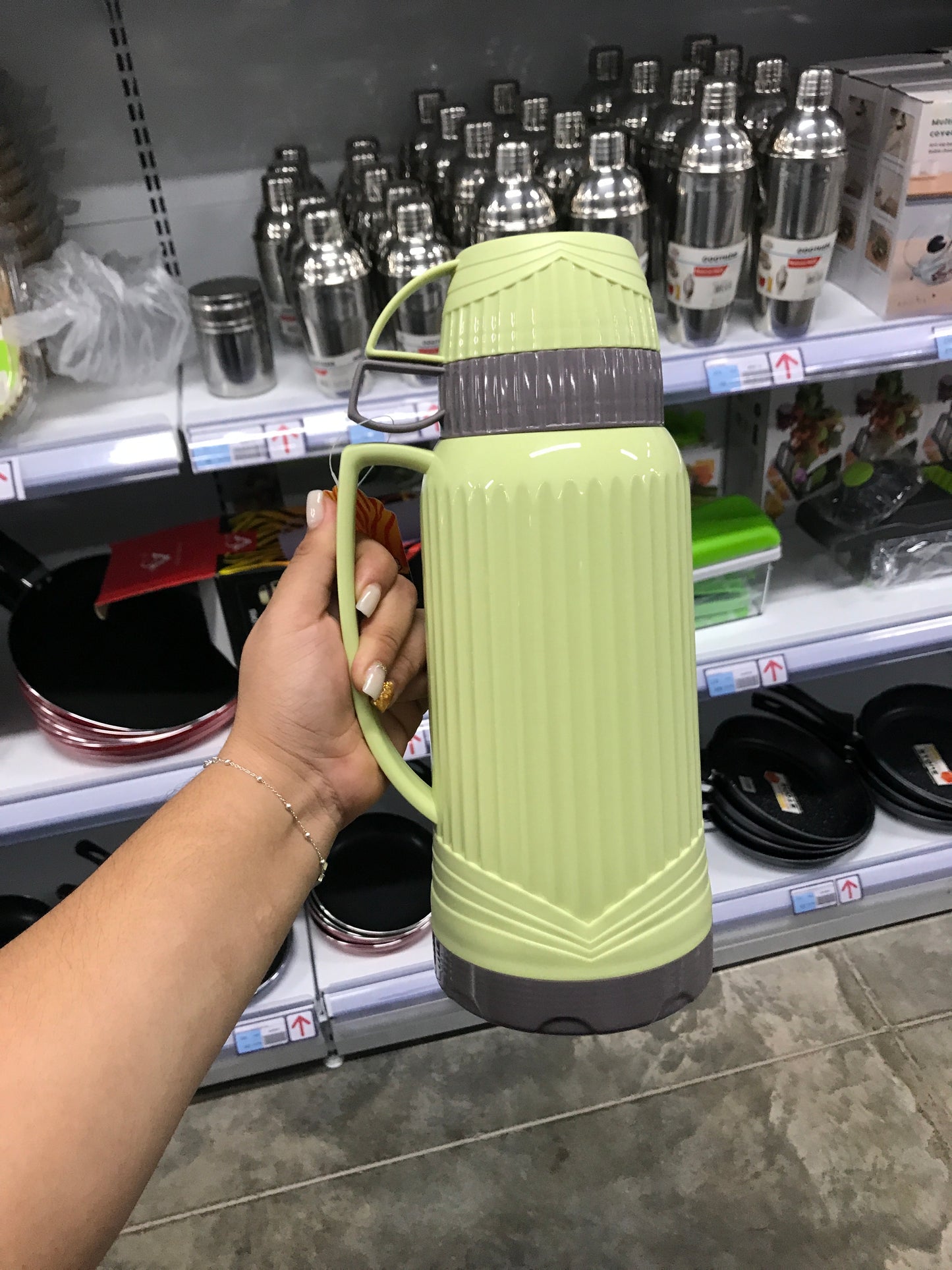 Termo Térmico Para Agua Caliente