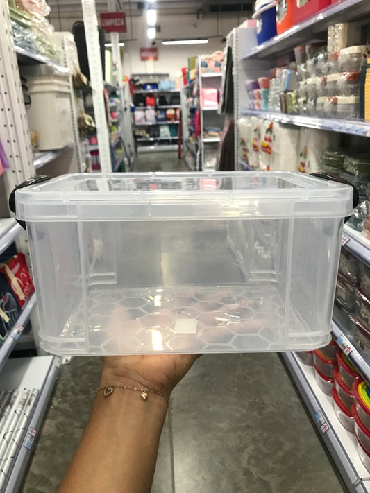 ORGANIZADOR/PLAST