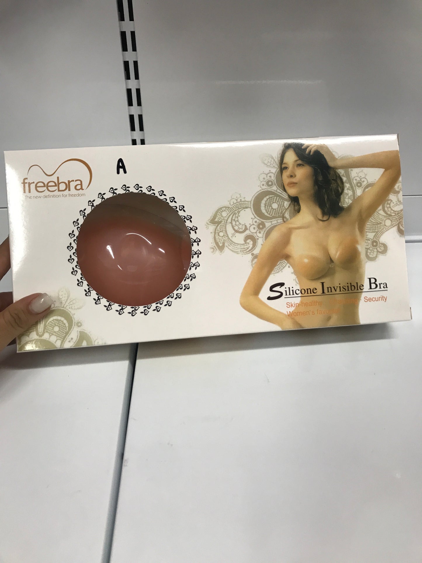 Nipple Cover