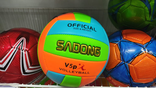 Balon De Fútbol