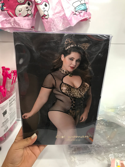 Ropa De Lencería
