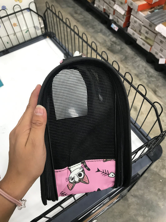 Casa para mascota