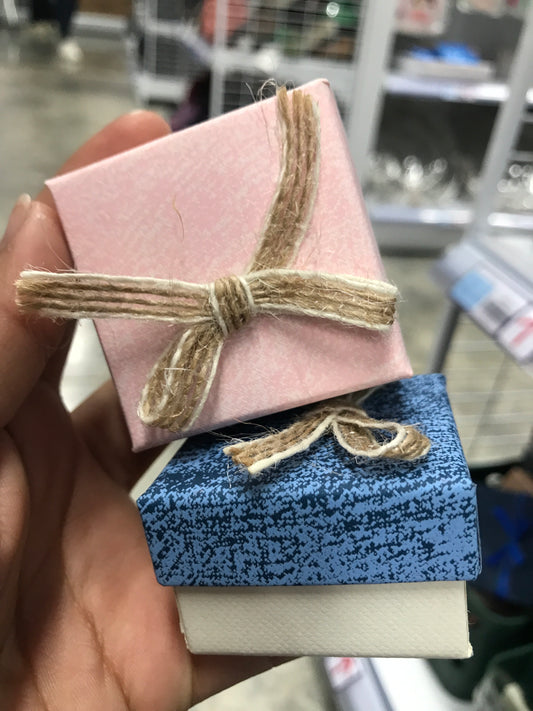 Caja de regalo 5x5