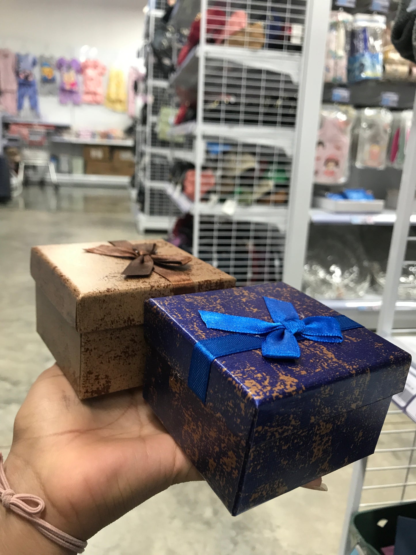 Caja de regalo 8.5x8.5