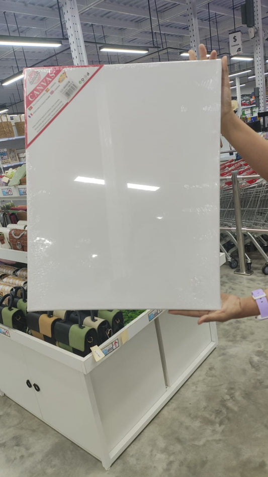 Lienzos 40*50