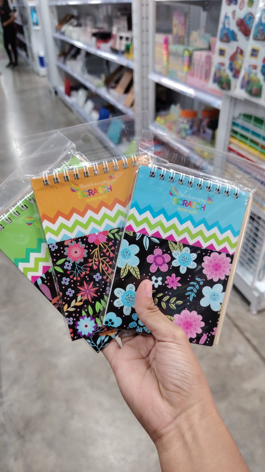 Cuaderno