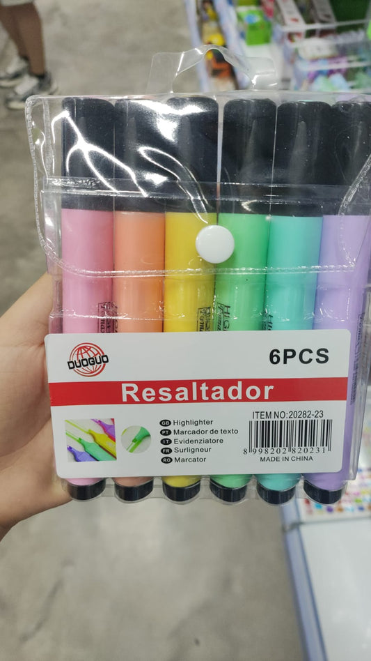Rotulador