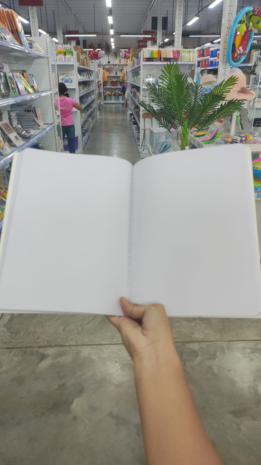 Cuaderno