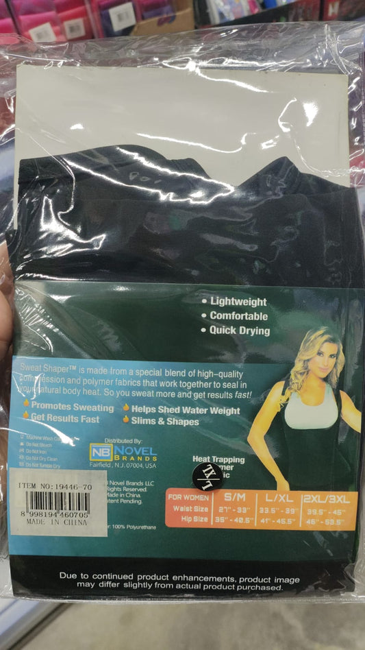 Faja reductora