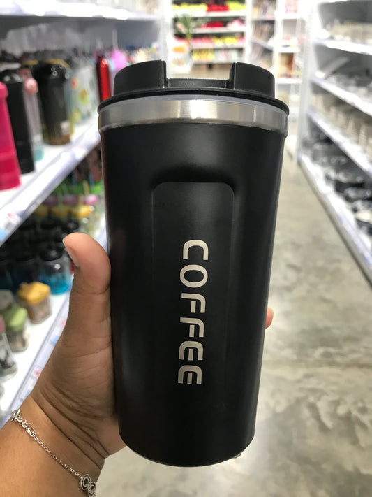 Vaso térmico para café