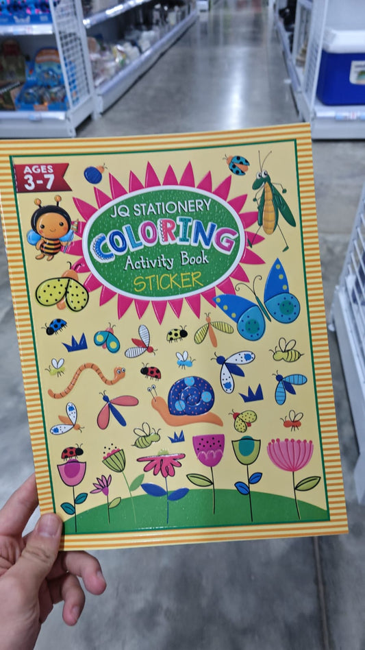 Coloring