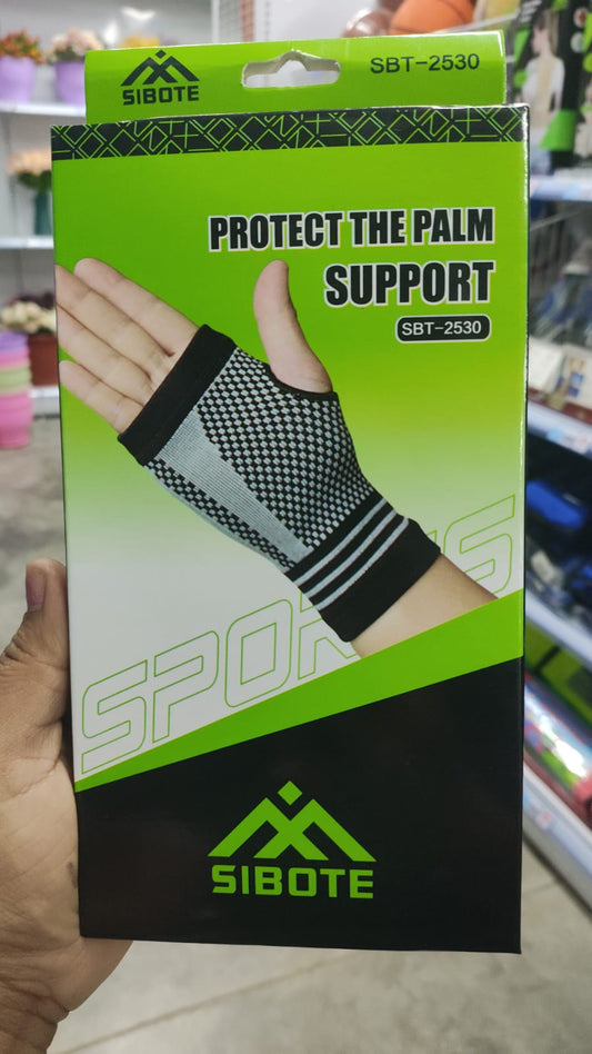 Protección de deporte