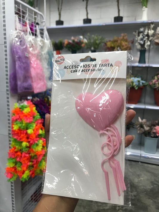 Accesorios de tarta