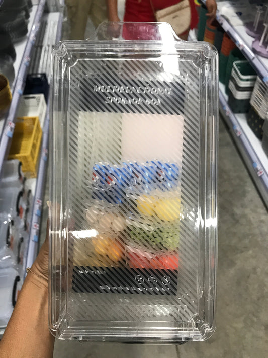 CAJA