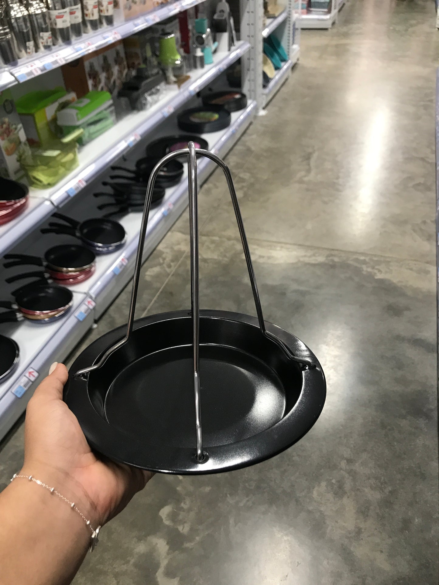 Soporte Para Pollos
