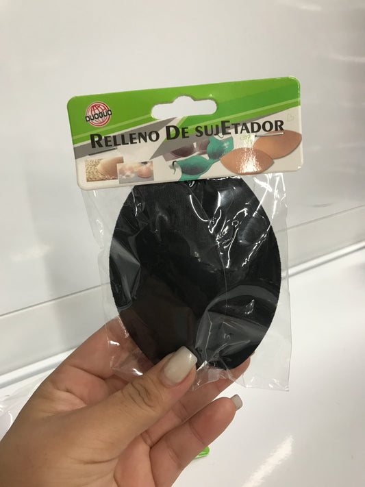 Relleno De Sujetador