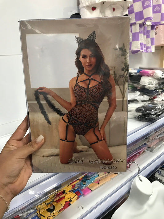 Ropa De Lencería