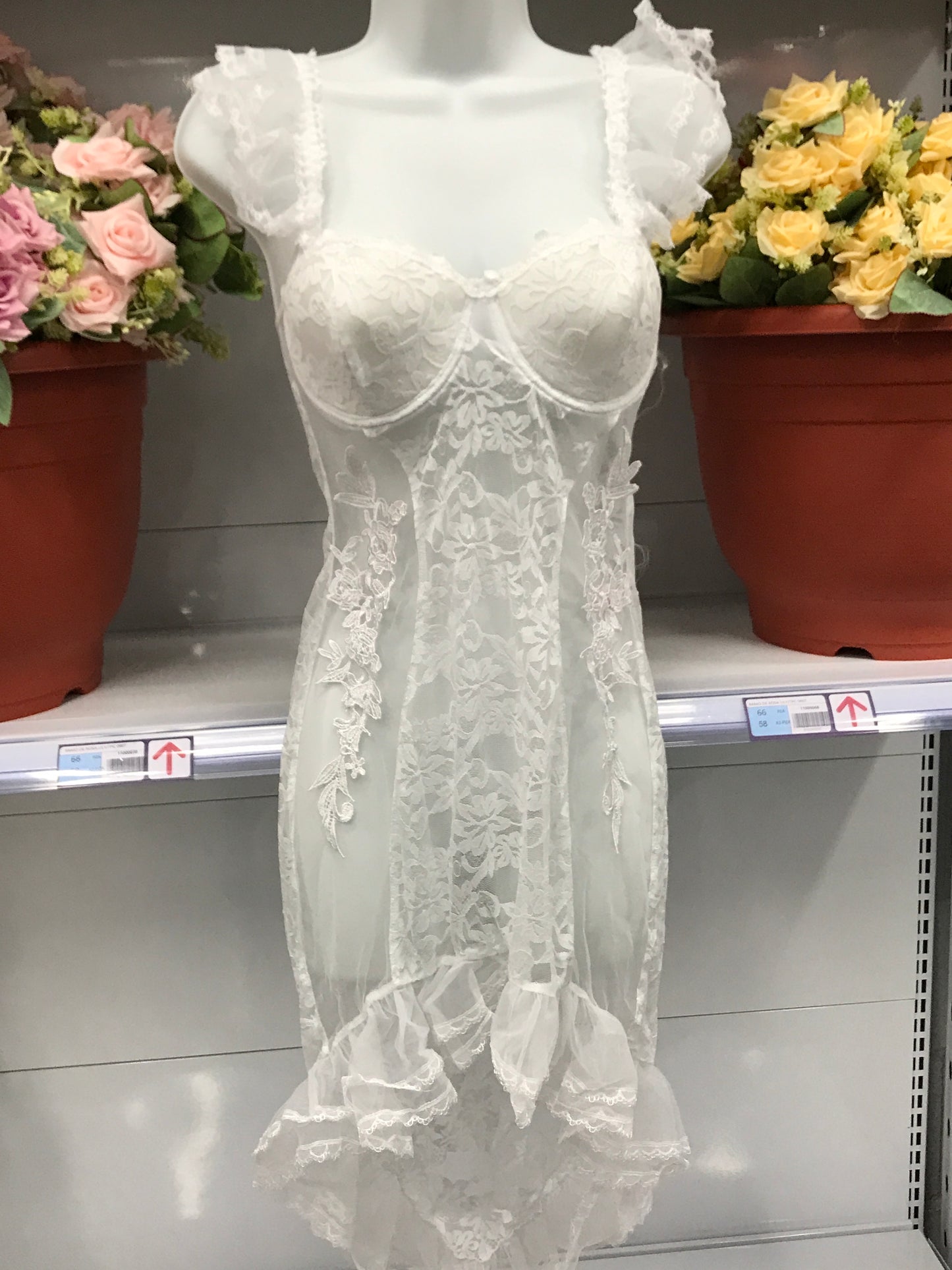 Ropa De Lencería