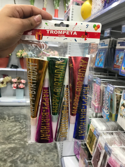 Trompeta