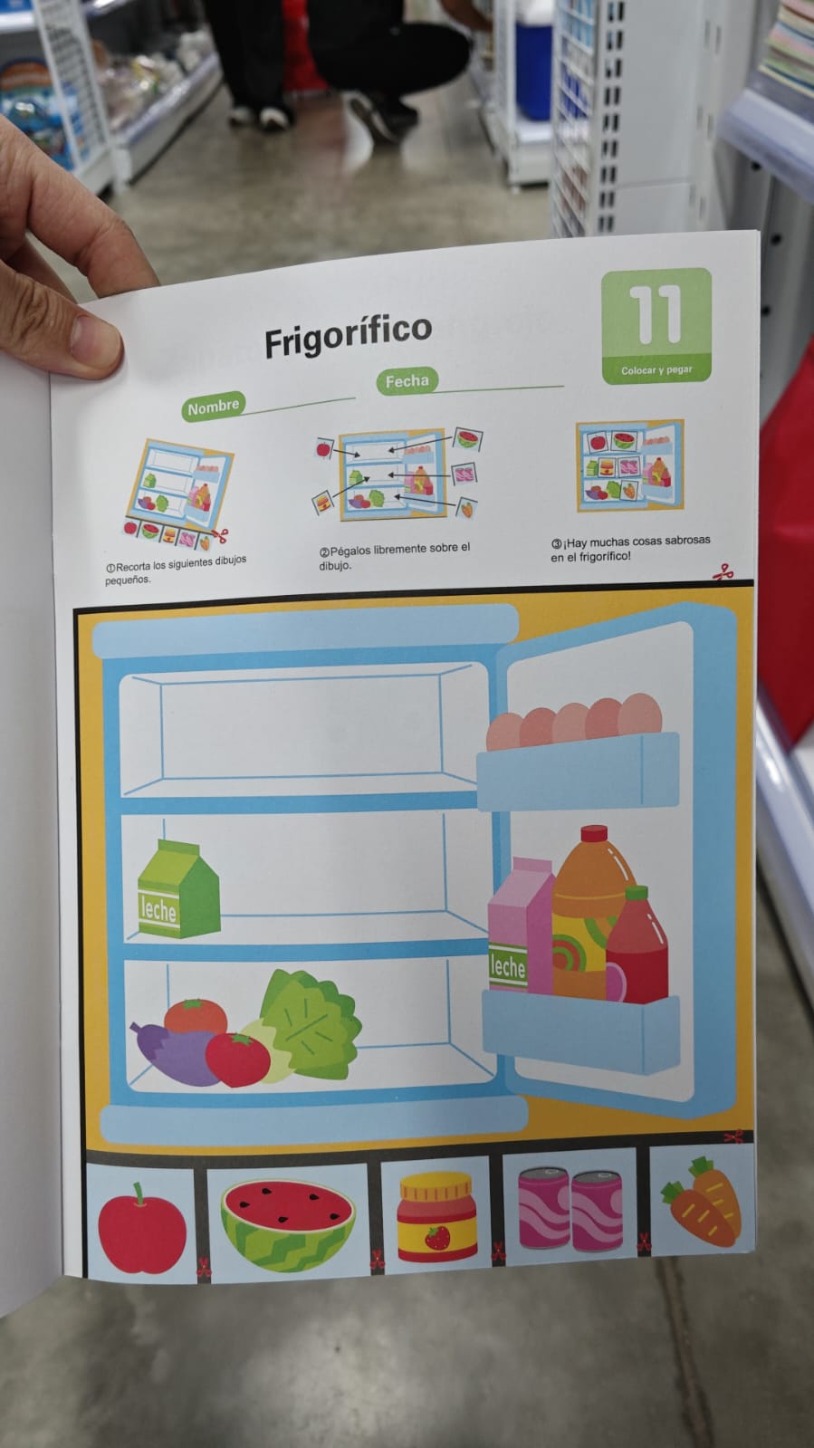 Libros