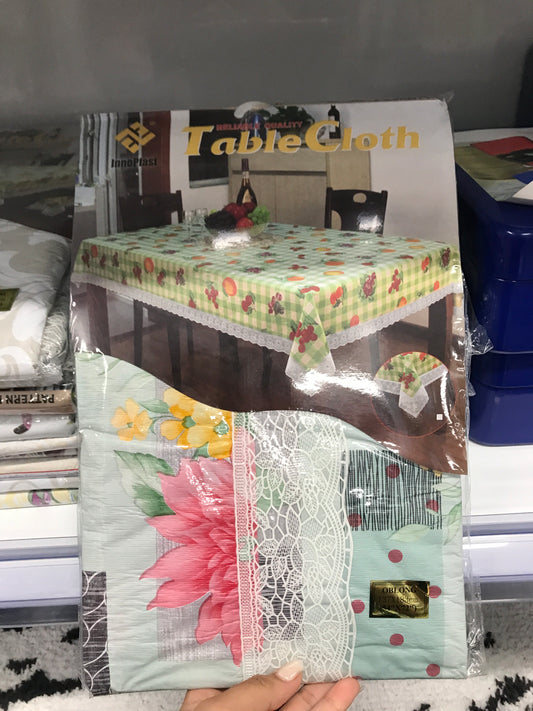 Mantel Para Comedor