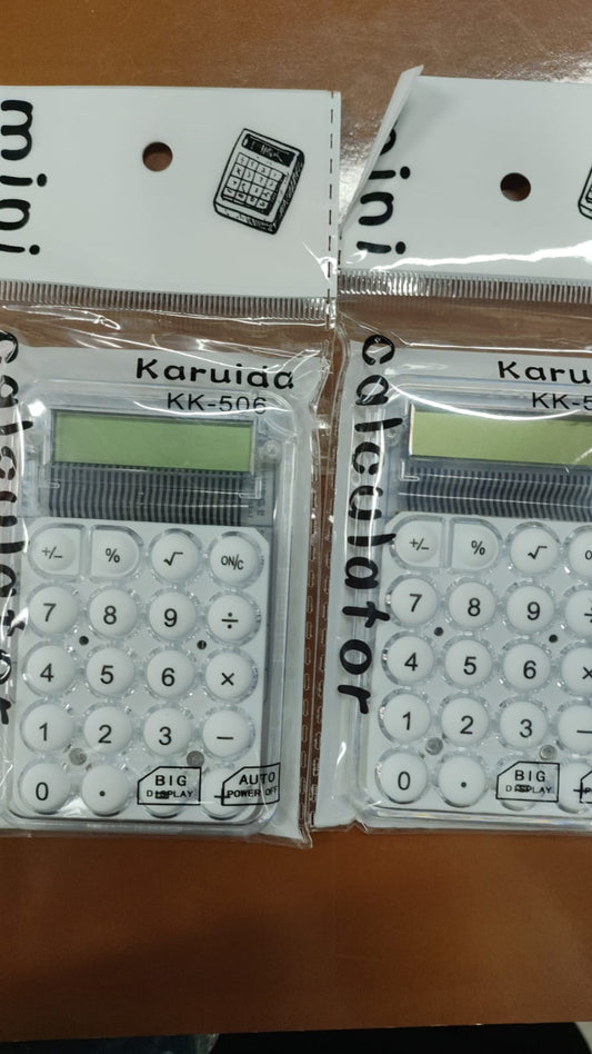 Calculadora