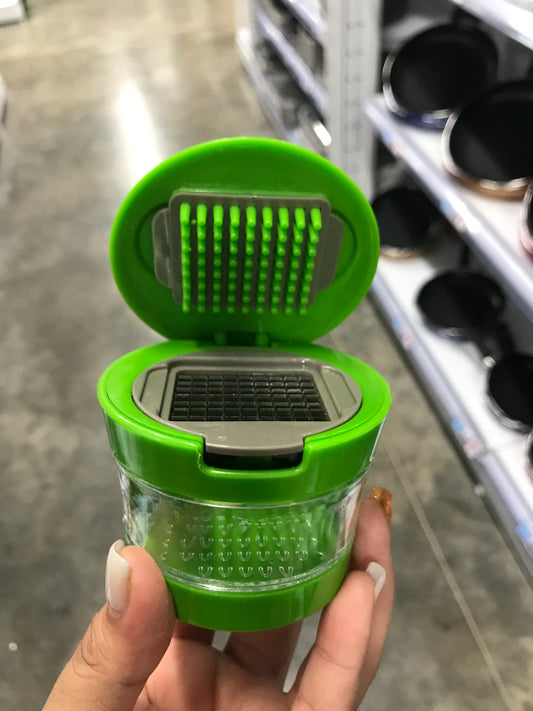 Picador De Ajo