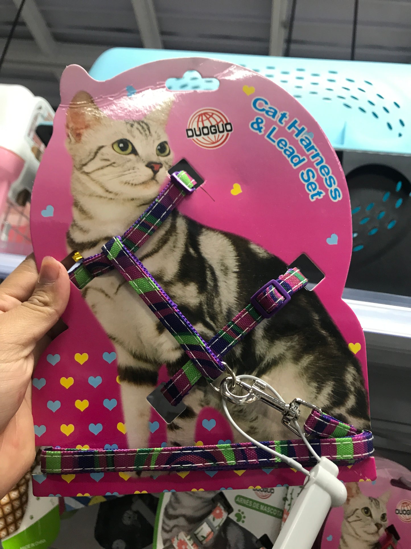 Collares de mascotas