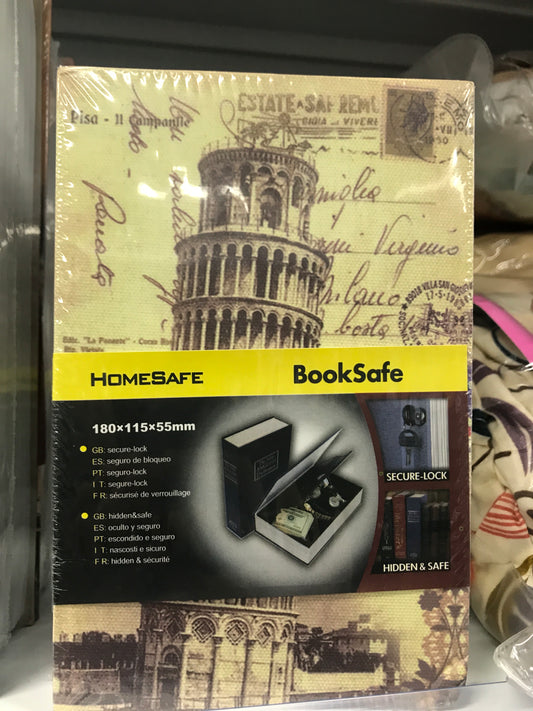 Caja
