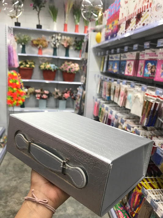 Caja para regalo