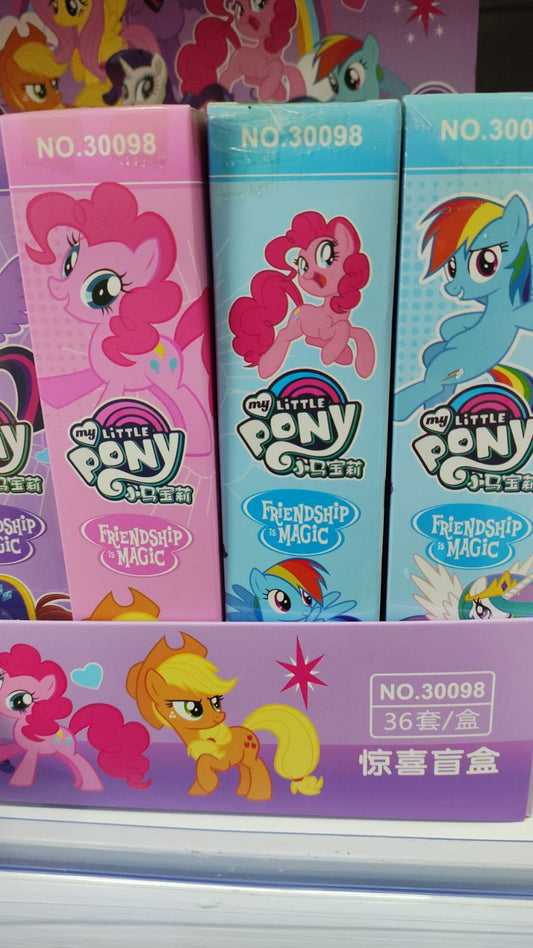 Lapiz pony
