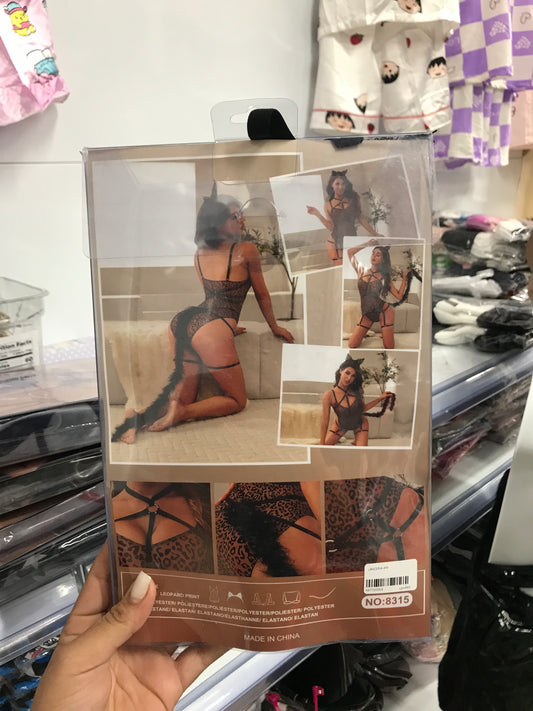 Ropa De Lencería