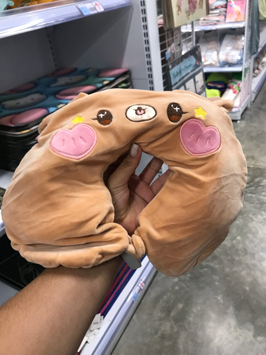 Cojín Para Cuello