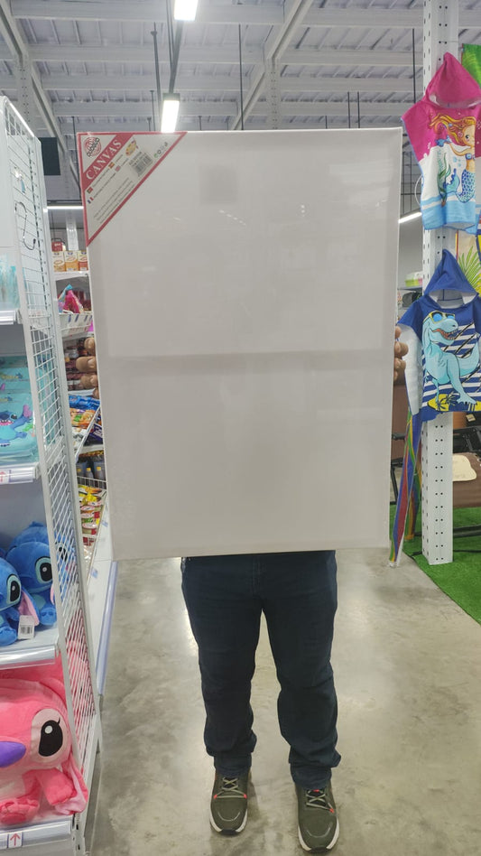 Lienzo 50*70