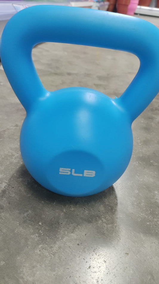Pesa 5 LB