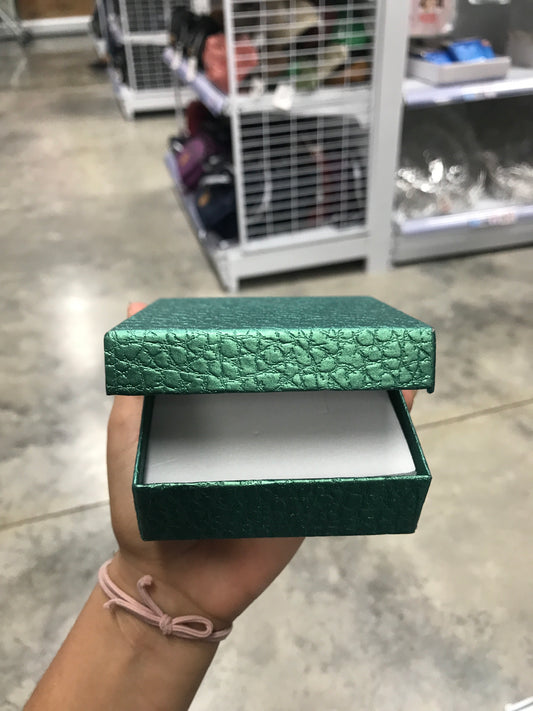 Caja de regalo 9x9