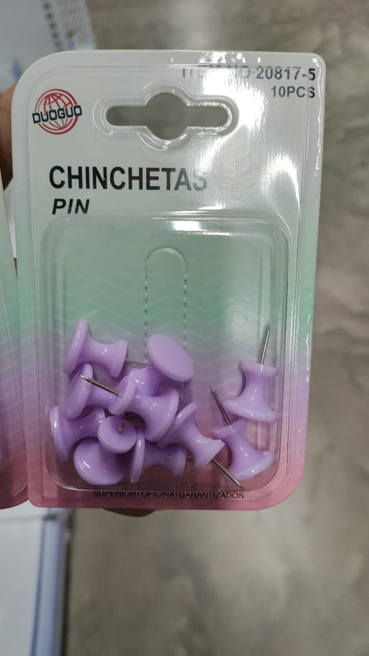 Chinchetas