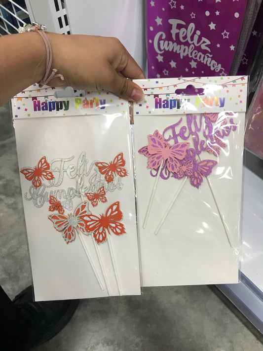 Accesorios de tarta