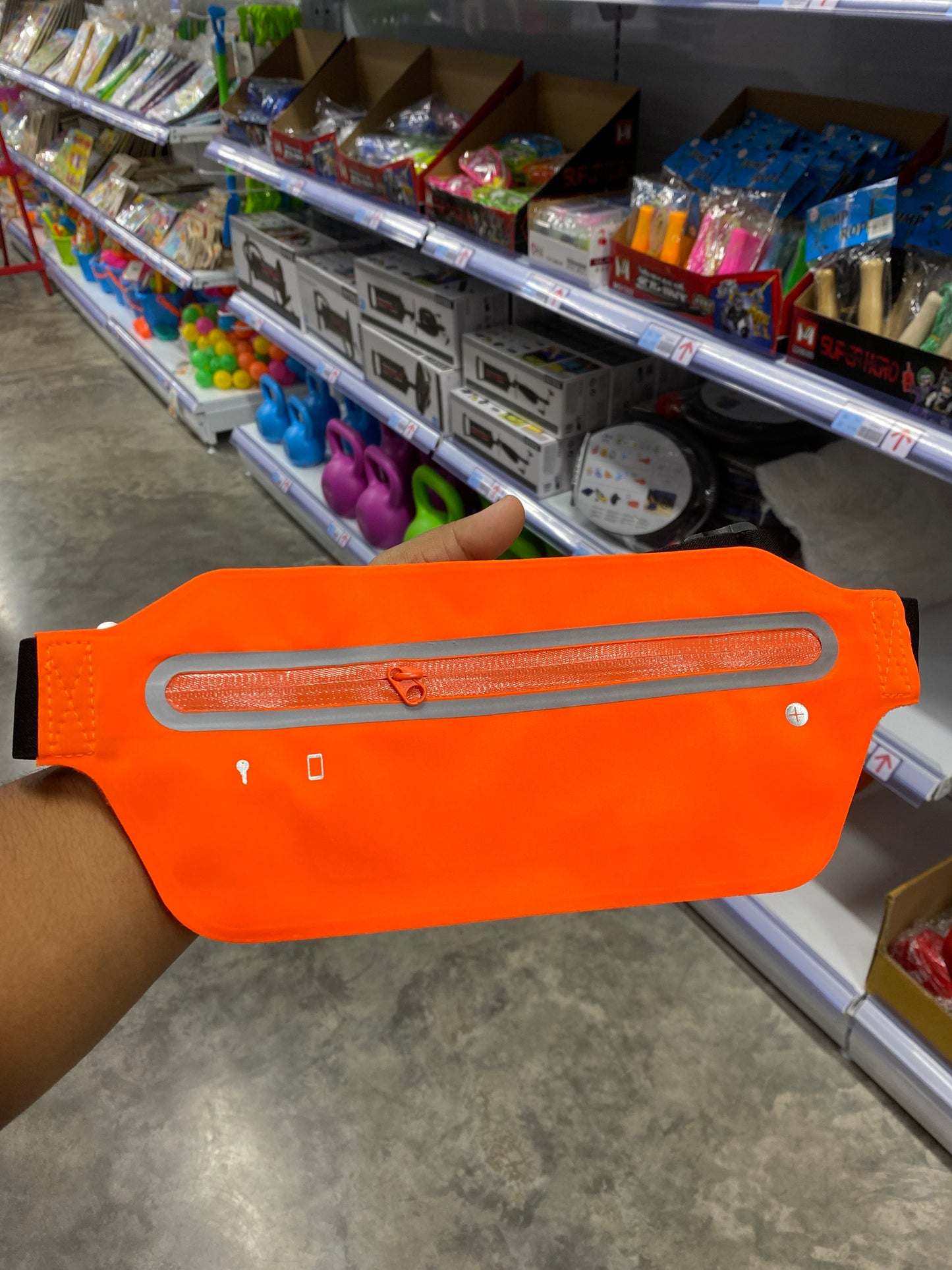Bolsa para teléfonos