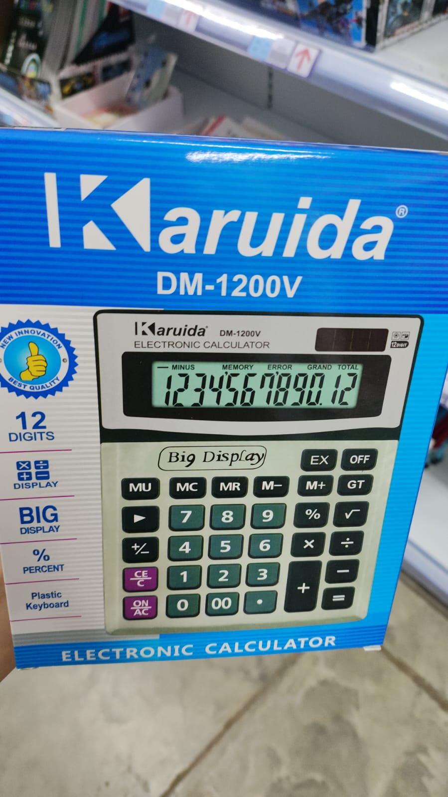 Calculadora