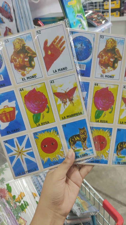 Bingo