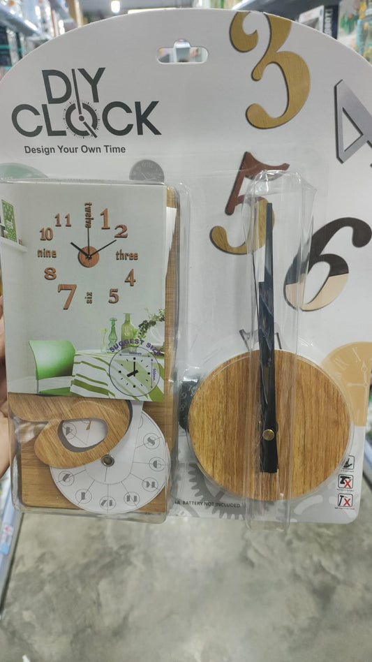 Reloj de pared