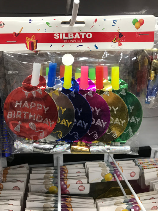 Silbato